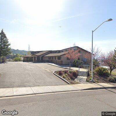 Dentist Office Image for provider