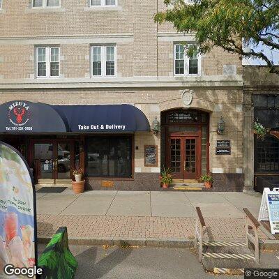 Dentist Office Image for provider