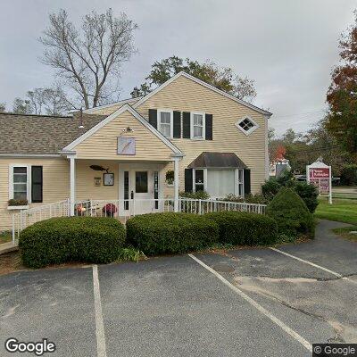 Dentist Office Image for provider