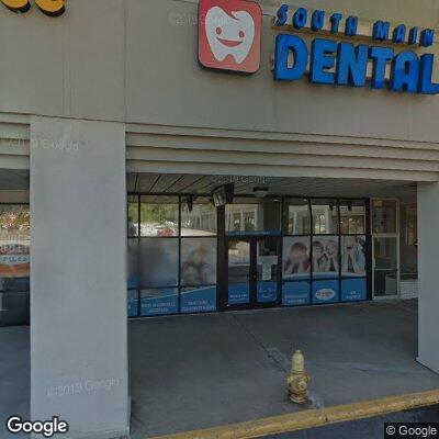 South Main Dental, Dentists office located at 49 S Main St, Torrington, CT.