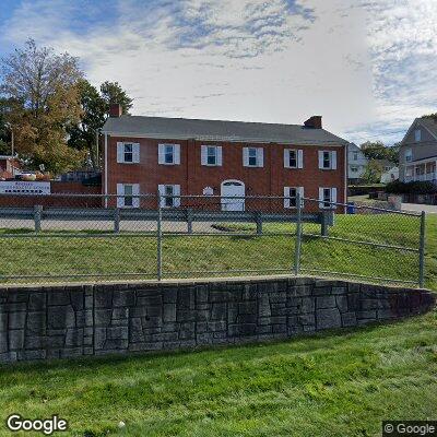 Thumbnail image of the front of a dentist office practice with the name Smiles of Waterbury which is located in Waterbury, CT