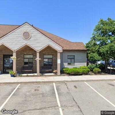 Dentist Office Image for provider