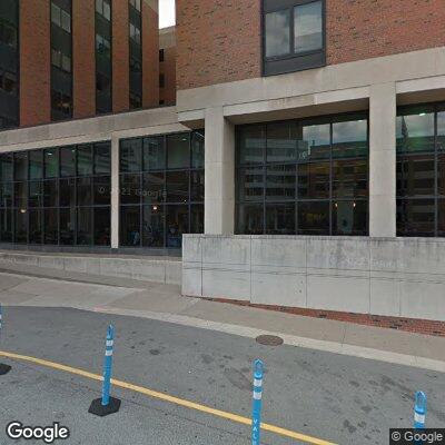 Dentist Office Image for provider