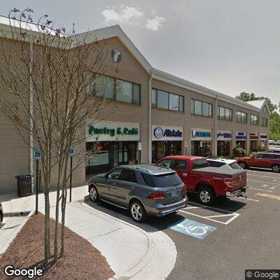 Dentist Office Image for provider