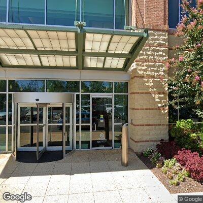 Thumbnail image of the front of a dentist office practice with the name LIFE Advanced Integrated Dentistry which is located in Alexandria, VA