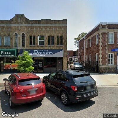 Dentist Office Image for provider