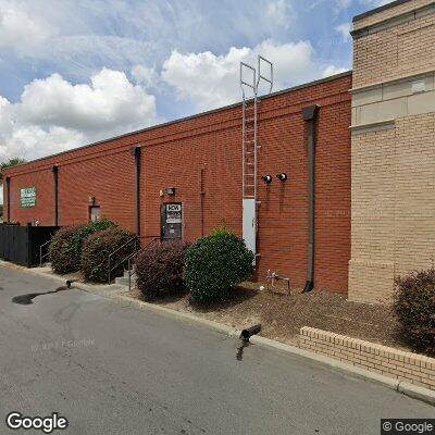 Thumbnail image of the front of a dentist office practice with the name Howard Family Dental which is located in Beaufort, SC