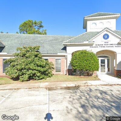 Thumbnail image of the front of a dentist office practice with the name Fleming Island Family Dentistry, PA which is located in Fleming Island, FL