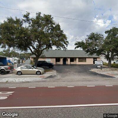 Dentist Office Image for provider