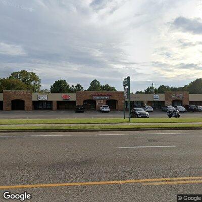 Thumbnail image of the front of a dentist office practice with the name Heart Smiles which is located in Memphis, TN