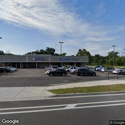 Thumbnail image of the front of a dentist office practice with the name Medical Analysis Family Dentistry which is located in Biloxi, MS