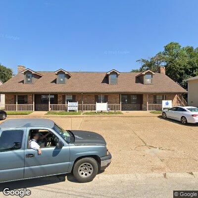 Thumbnail image of the front of a dentist office practice with the name Biloxi Family Dental Care which is located in Biloxi, MS