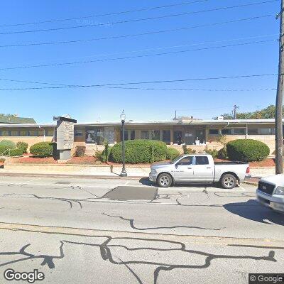 Dentist Office Image for provider