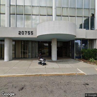 Dentist Office Image for provider