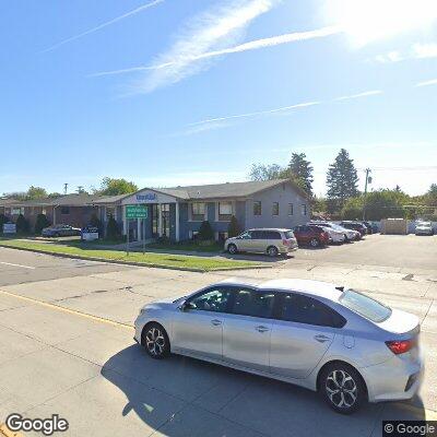 Dentist Office Image for provider