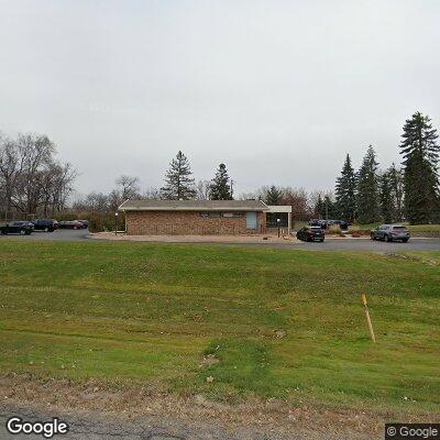 Thumbnail image of the front of a dentist office practice with the name Liska & Hovland which is located in Minneapolis, MN