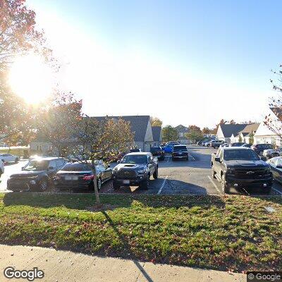 Dentist Office Image for provider