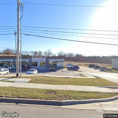 Dentist Office Image for provider