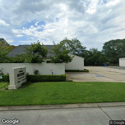 Thumbnail image of the front of a dentist office practice with the name Exceptional Dental Of Coursey which is located in Baton Rouge, LA