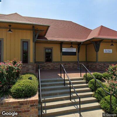 Thumbnail image of the front of a dentist office practice with the name Dental Depot which is located in Tulsa, OK