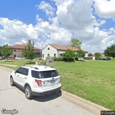 Thumbnail image of the front of a dentist office practice with the name Bevins Dentistry which is located in Broken Arrow, OK