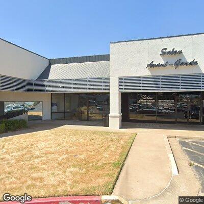 Thumbnail image of the front of a dentist office practice with the name Lakecrest Dental - Broken Arrow which is located in Broken Arrow, OK