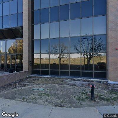 Thumbnail image of the front of a dentist office practice with the name Blue Sky Smiles which is located in Aurora, CO