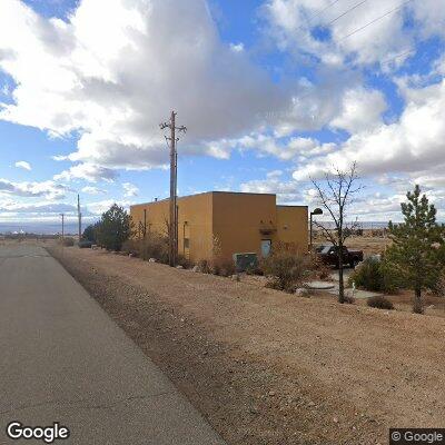 Thumbnail image of the front of a dentist office practice with the name Stephen R Mackiw Dentistry which is located in Albuquerque, NM