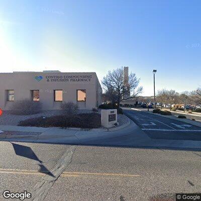 Dentist Office Image for provider