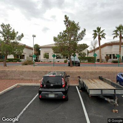 Thumbnail image of the front of a dentist office practice with the name Trylovlch & Gifford LTD which is located in Henderson, NV