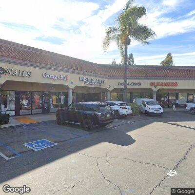 Thumbnail image of the front of a dentist office practice with the name Chino Hills Family Dentistry which is located in Chino Hills, CA