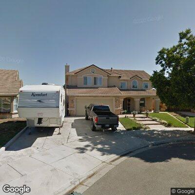 Dentist Office Image for provider