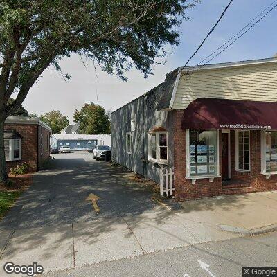 Dentist Office Image for provider