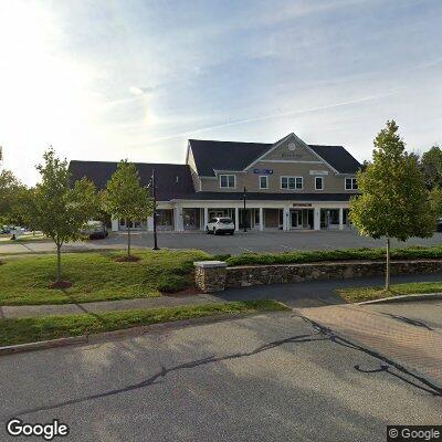 Dentist Office Image for provider