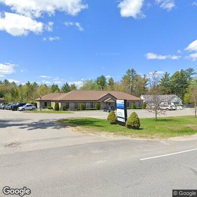 Dentist Office Image for provider