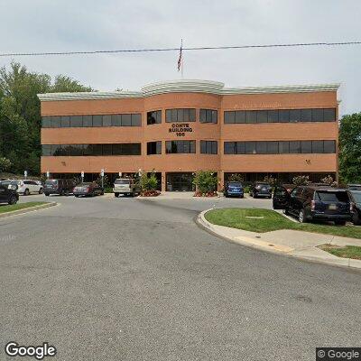 Thumbnail image of the front of a dentist office practice with the name Brinster Dental Family and Cosmetic Dentistry which is located in Annapolis, MD