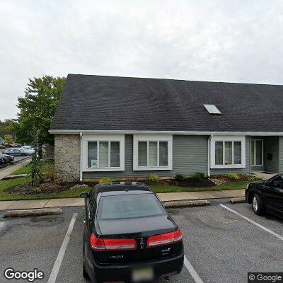 Thumbnail image of the front of a dentist office practice with the name Periodontal Health Professionals which is located in Turnersville, NJ