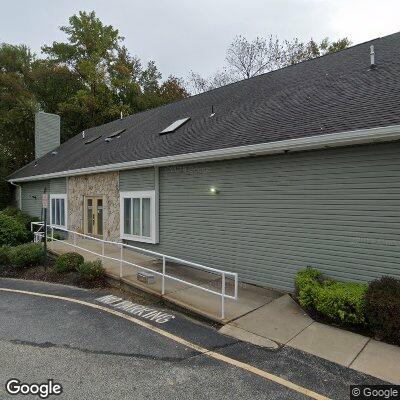 Thumbnail image of the front of a dentist office practice with the name South Jersey Family Dental which is located in Turnersville, NJ