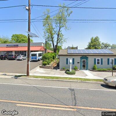 Thumbnail image of the front of a dentist office practice with the name Black Horse Pike Dental Association which is located in Blackwood, NJ