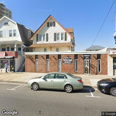 Dentist Office Image for provider