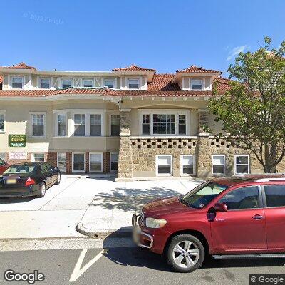 Dentist Office Image for provider