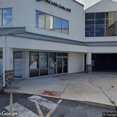 Dentist Office Image for provider