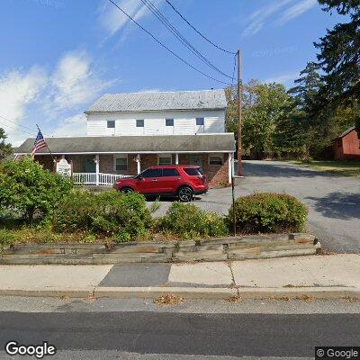 Dentist Office Image for provider