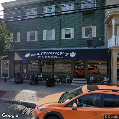 Dentist Office Image for provider