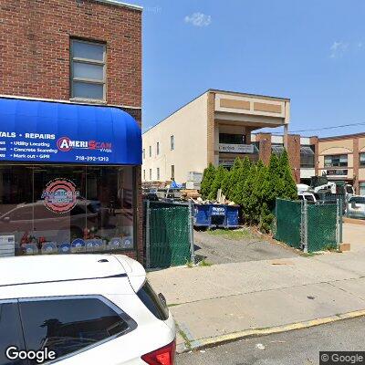 Dentist Office Image for provider