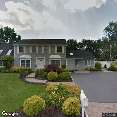 Dentist Office Image for provider