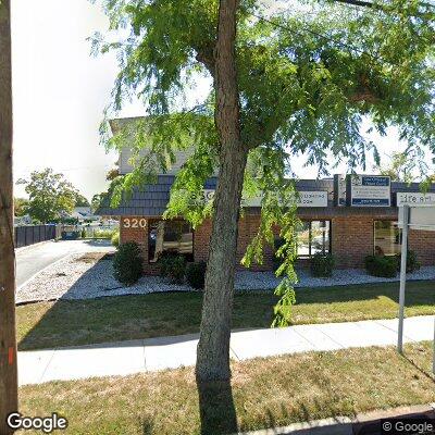 Dentist Office Image for provider