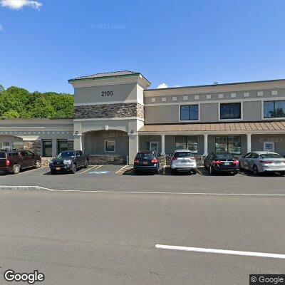 Dentist Office Image for provider