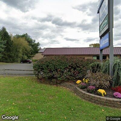 Dentist Office Image for provider