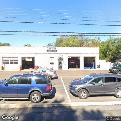 Dentist Office Image for provider